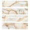 Andova Tiles Myst 3 in. x 12 in. Glass Marble Look Subway Wall Tile SAM-ANDMYS245 - alternate 5